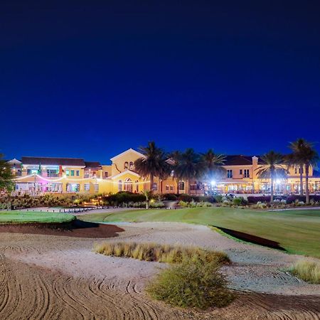 מלון דובאי Arabian Ranches Golf Club מראה חיצוני תמונה