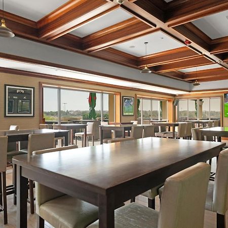 מלון דובאי Arabian Ranches Golf Club מראה חיצוני תמונה